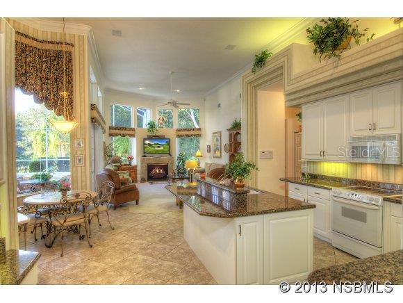 Four Seasons At Spruce Creek Ph 02 - Residential