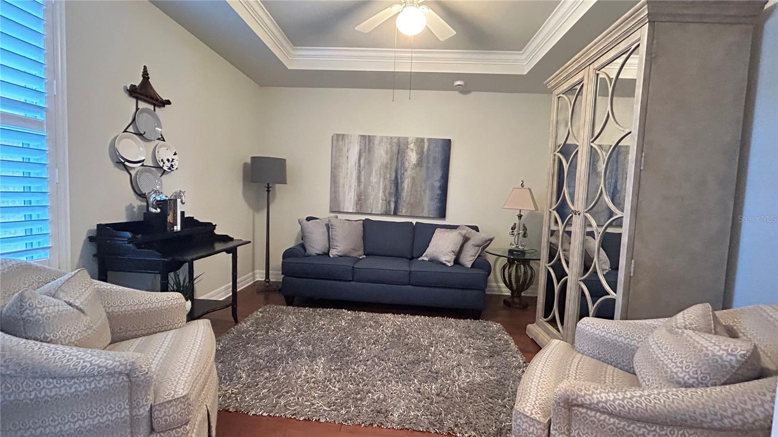 ISLES OF SARASOTA - Residential Lease