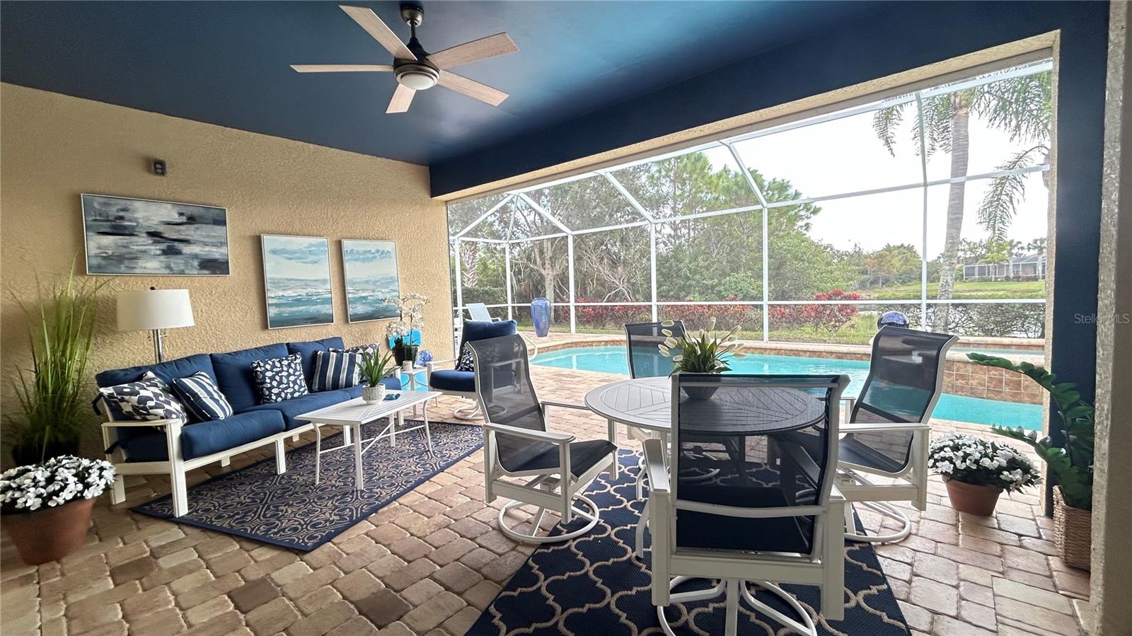 ISLES OF SARASOTA - Residential Lease