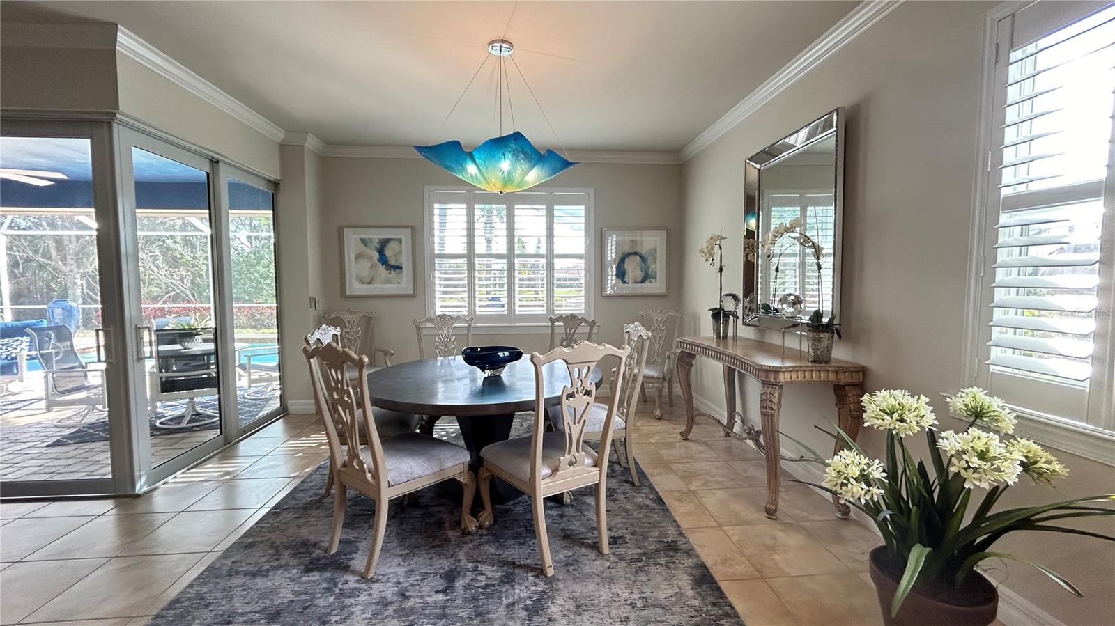 ISLES OF SARASOTA - Residential Lease