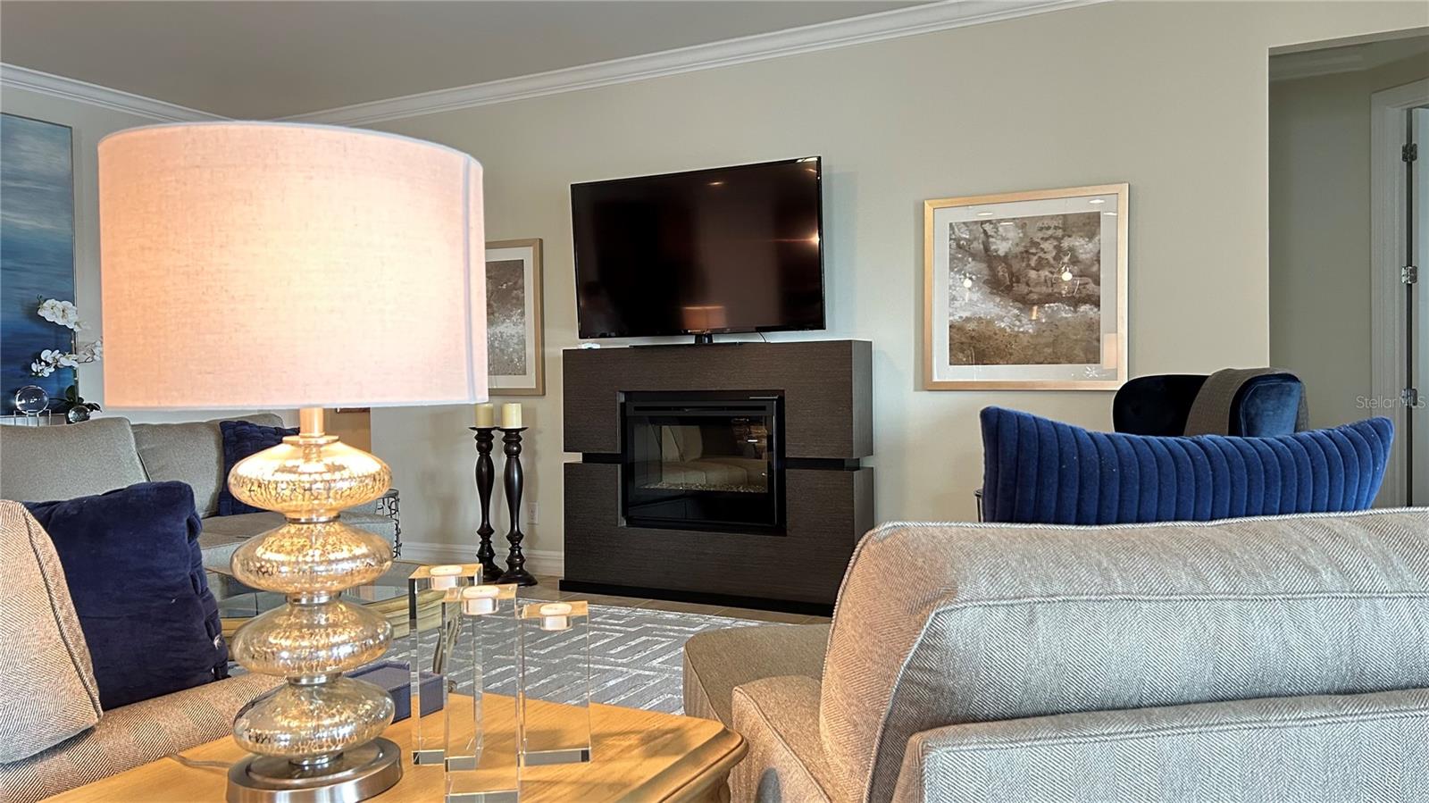 ISLES OF SARASOTA - Residential Lease