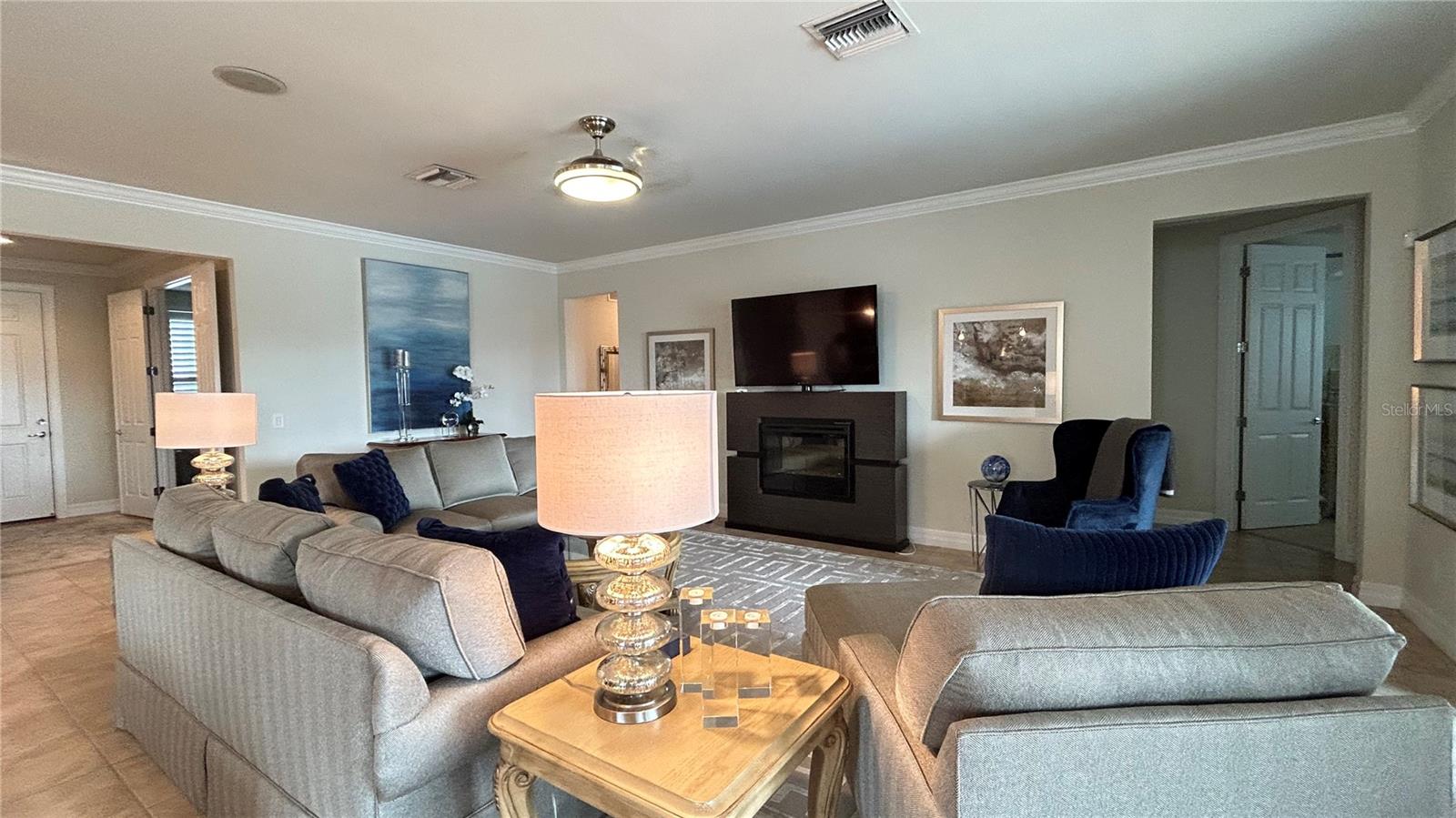 ISLES OF SARASOTA - Residential Lease