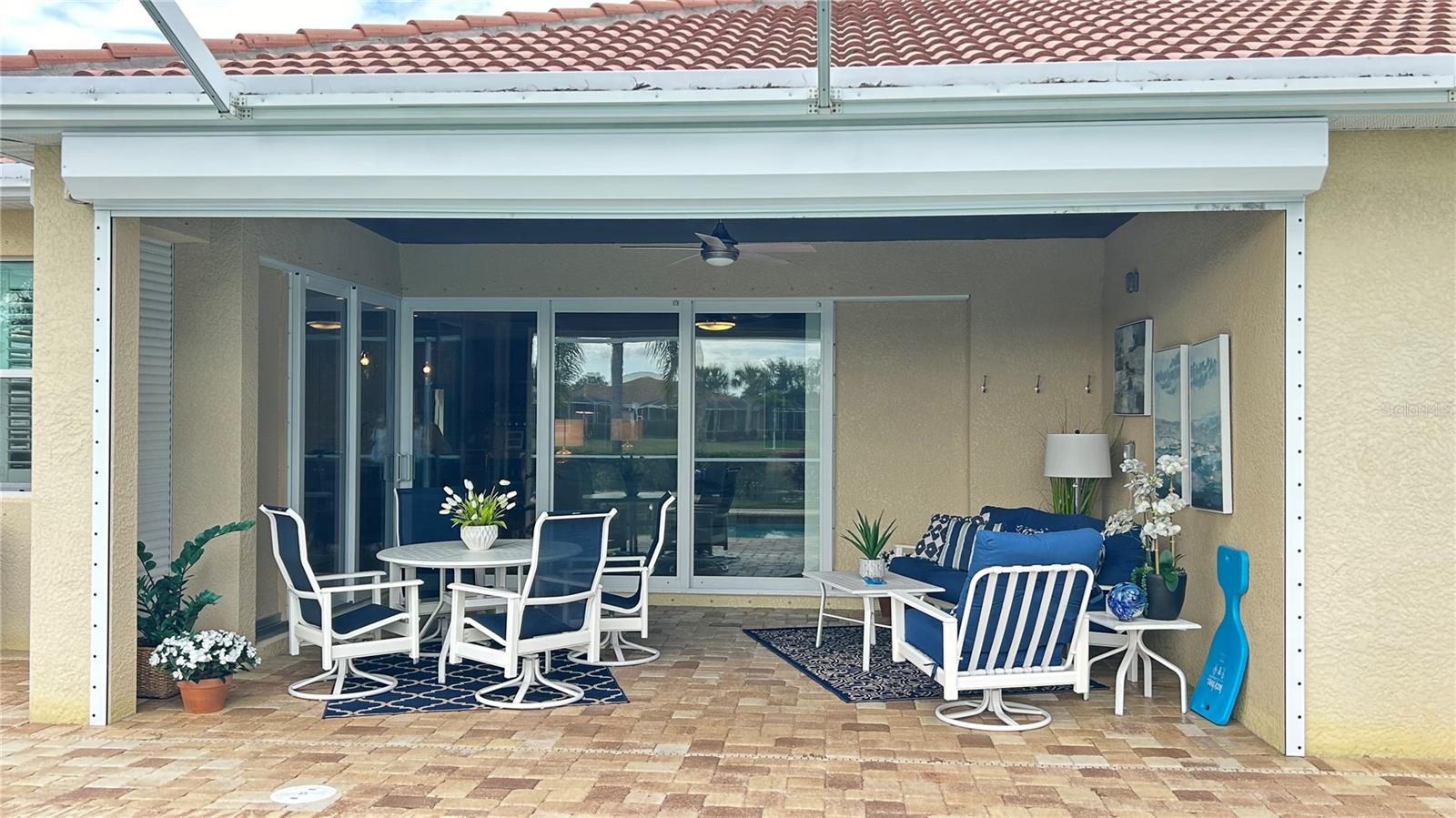 ISLES OF SARASOTA - Residential Lease