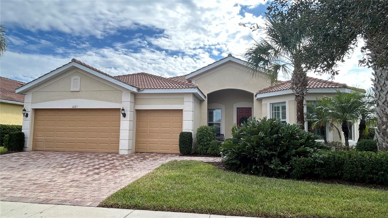 ISLES OF SARASOTA - Residential Lease