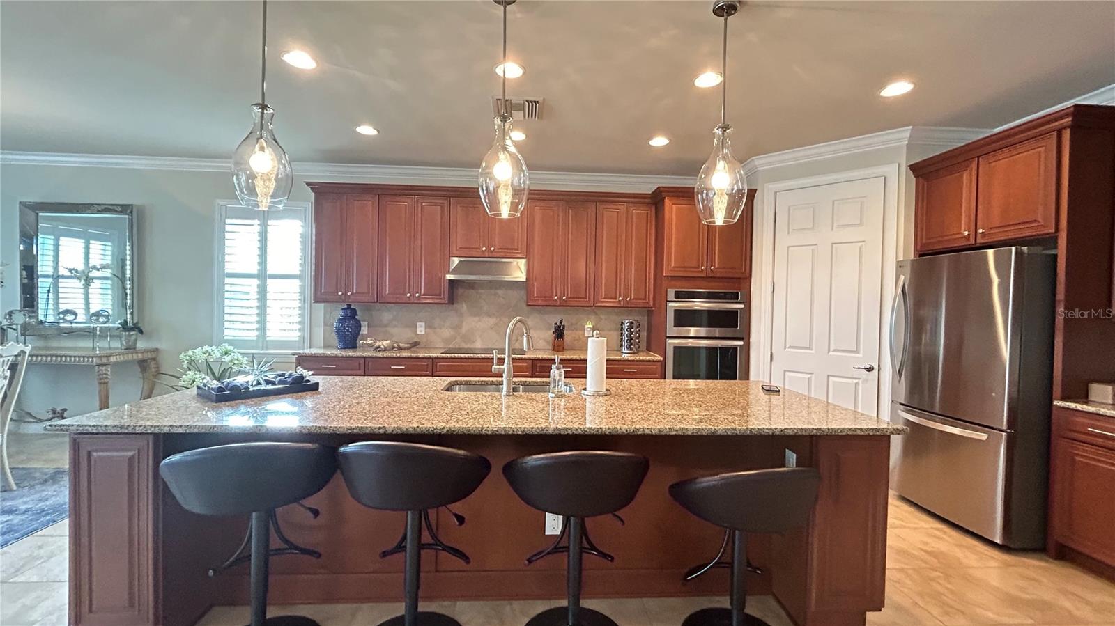 ISLES OF SARASOTA - Residential Lease