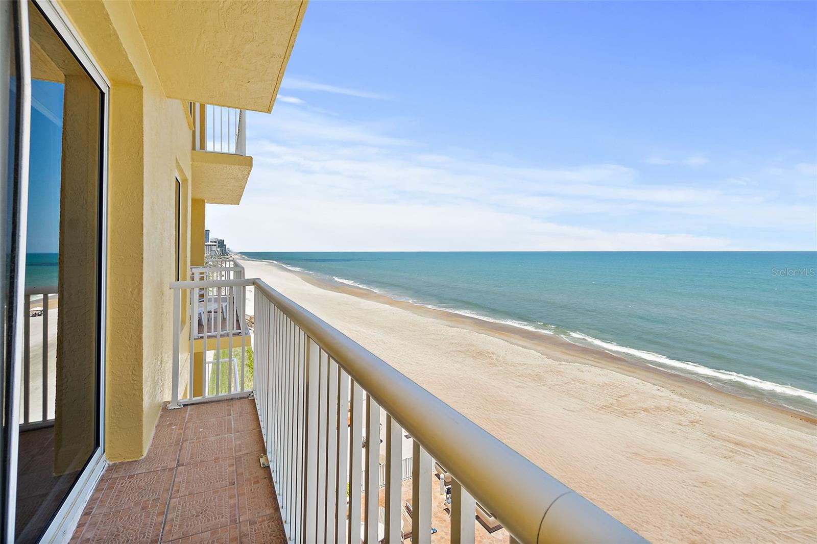 TUSCANY SHORES CONDO - Residential