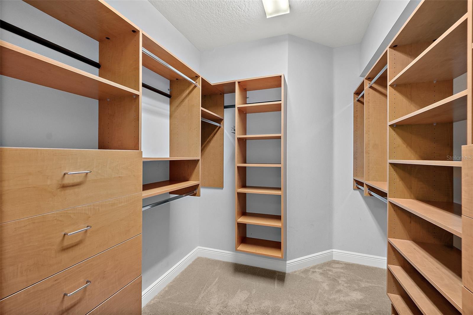 TUSCANY SHORES CONDO - Residential