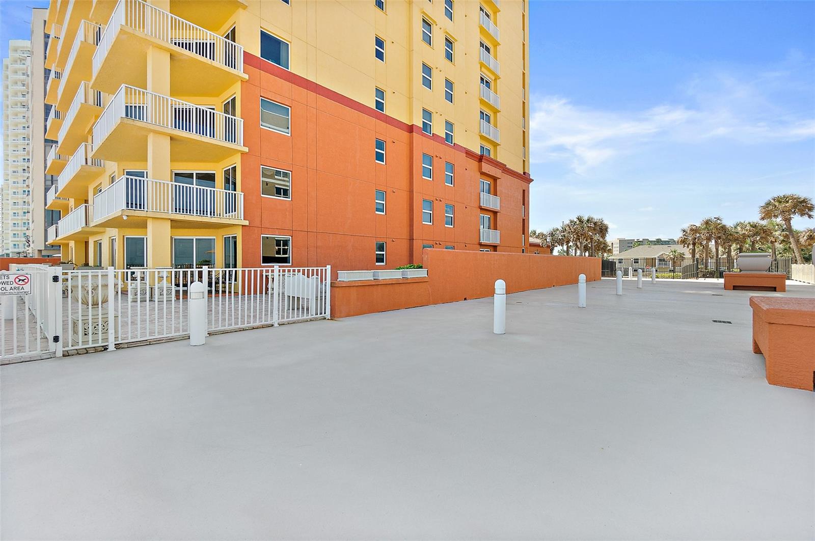 TUSCANY SHORES CONDO - Residential