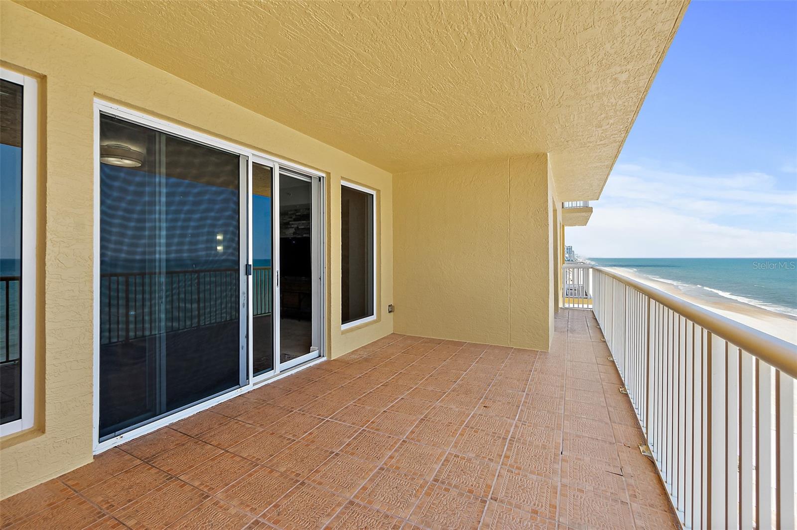 TUSCANY SHORES CONDO - Residential