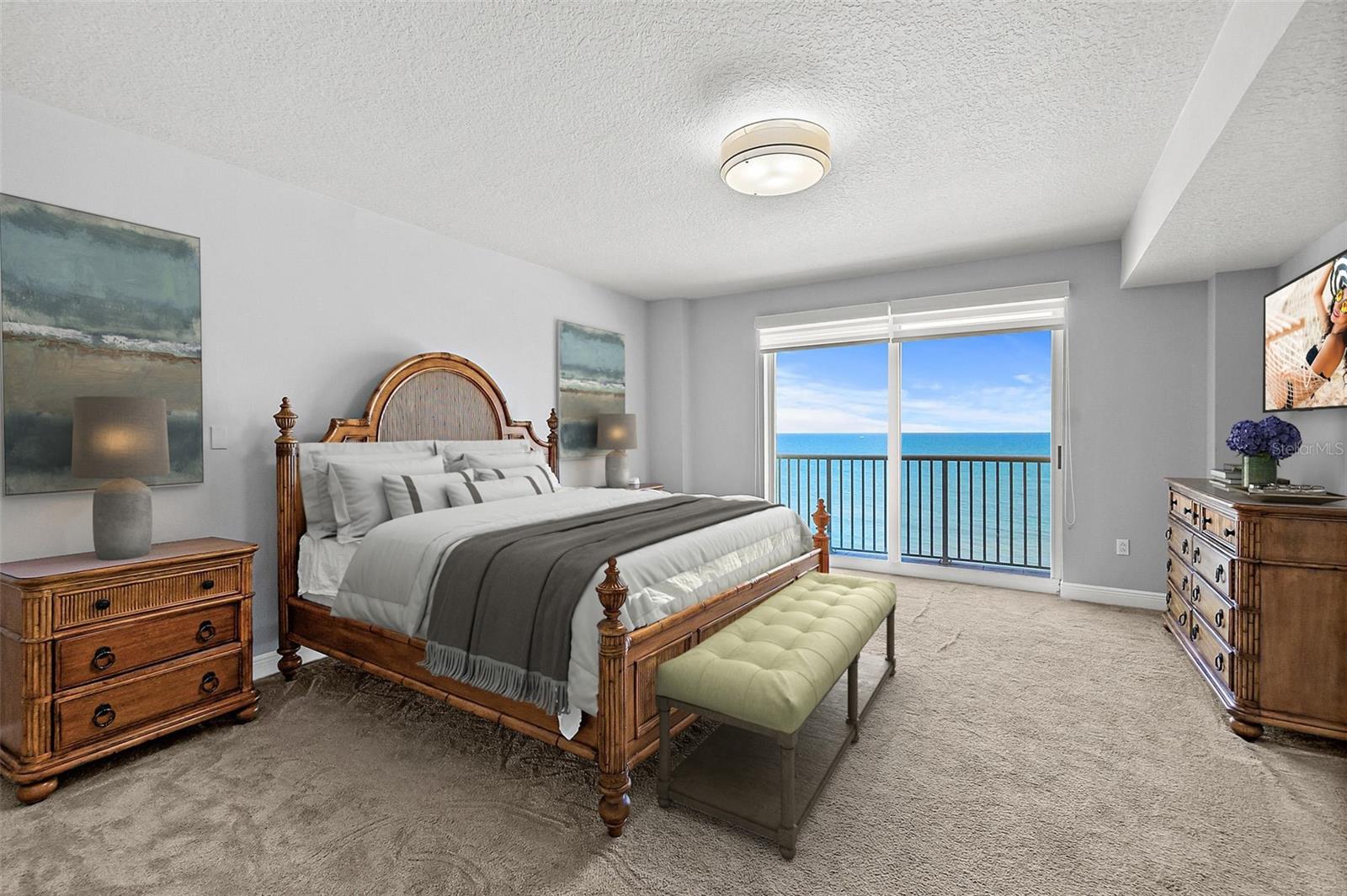 TUSCANY SHORES CONDO - Residential
