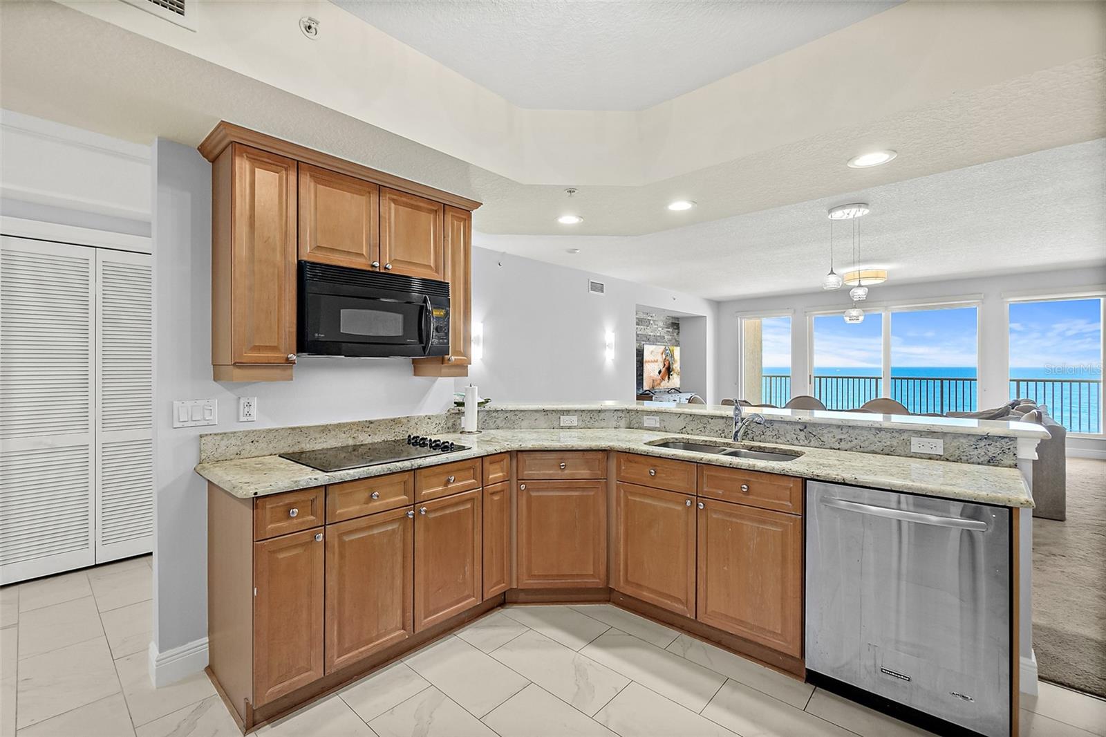TUSCANY SHORES CONDO - Residential