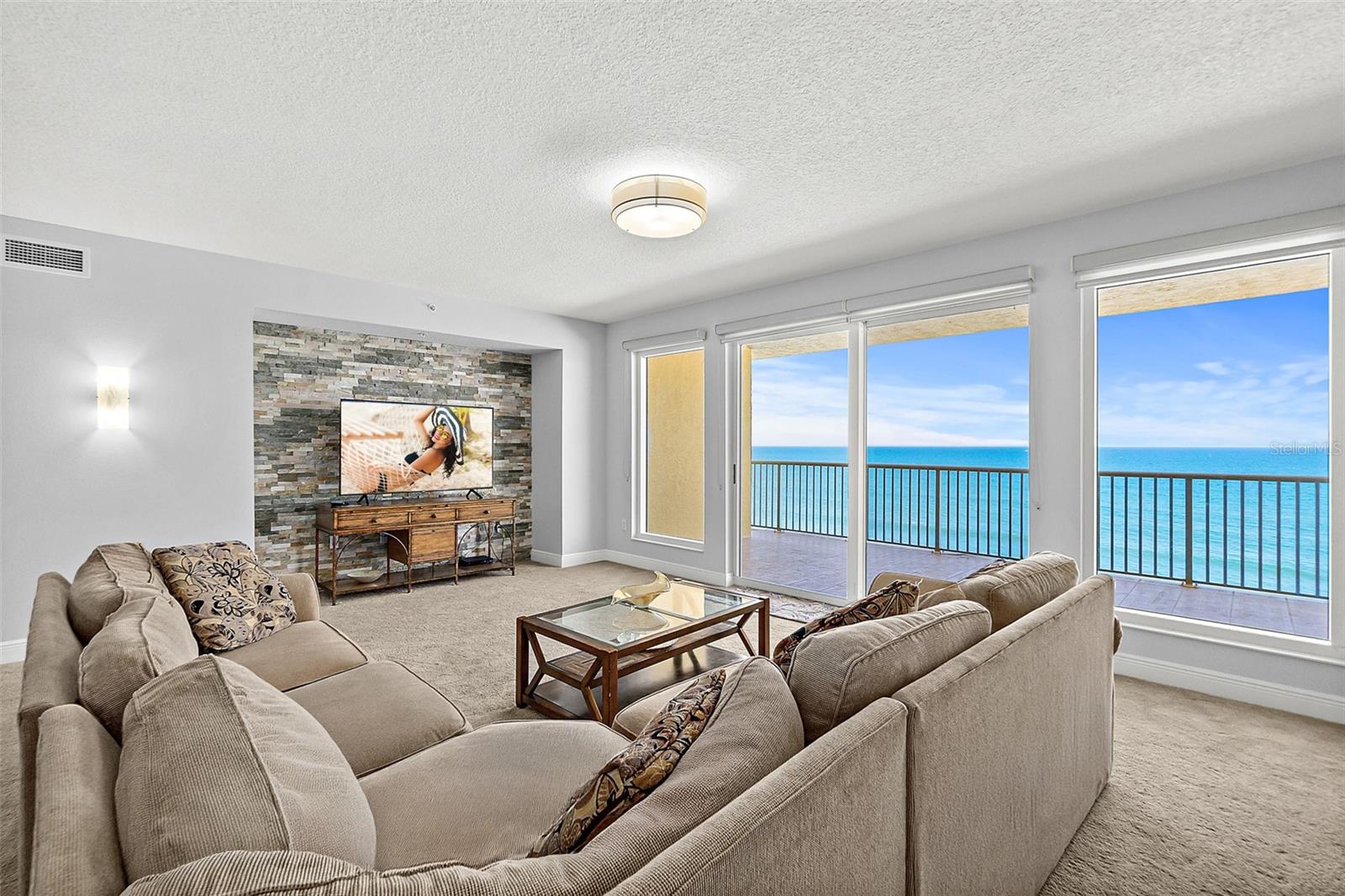 TUSCANY SHORES CONDO - Residential