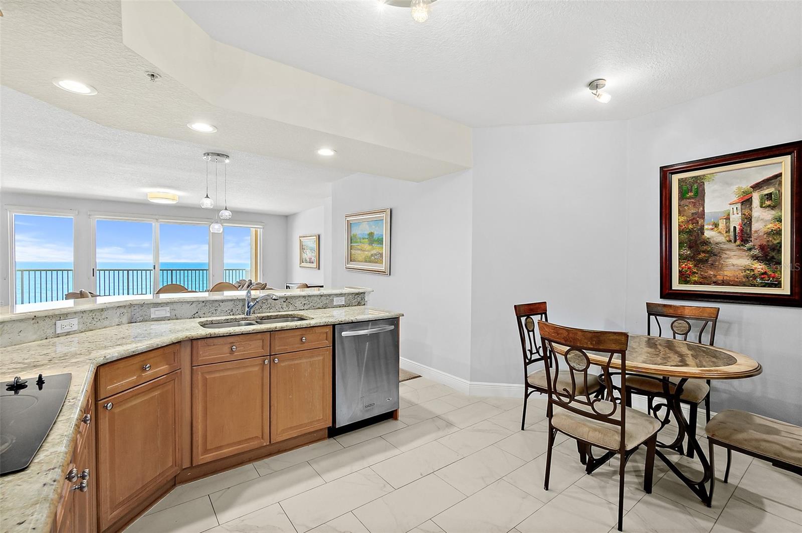 TUSCANY SHORES CONDO - Residential