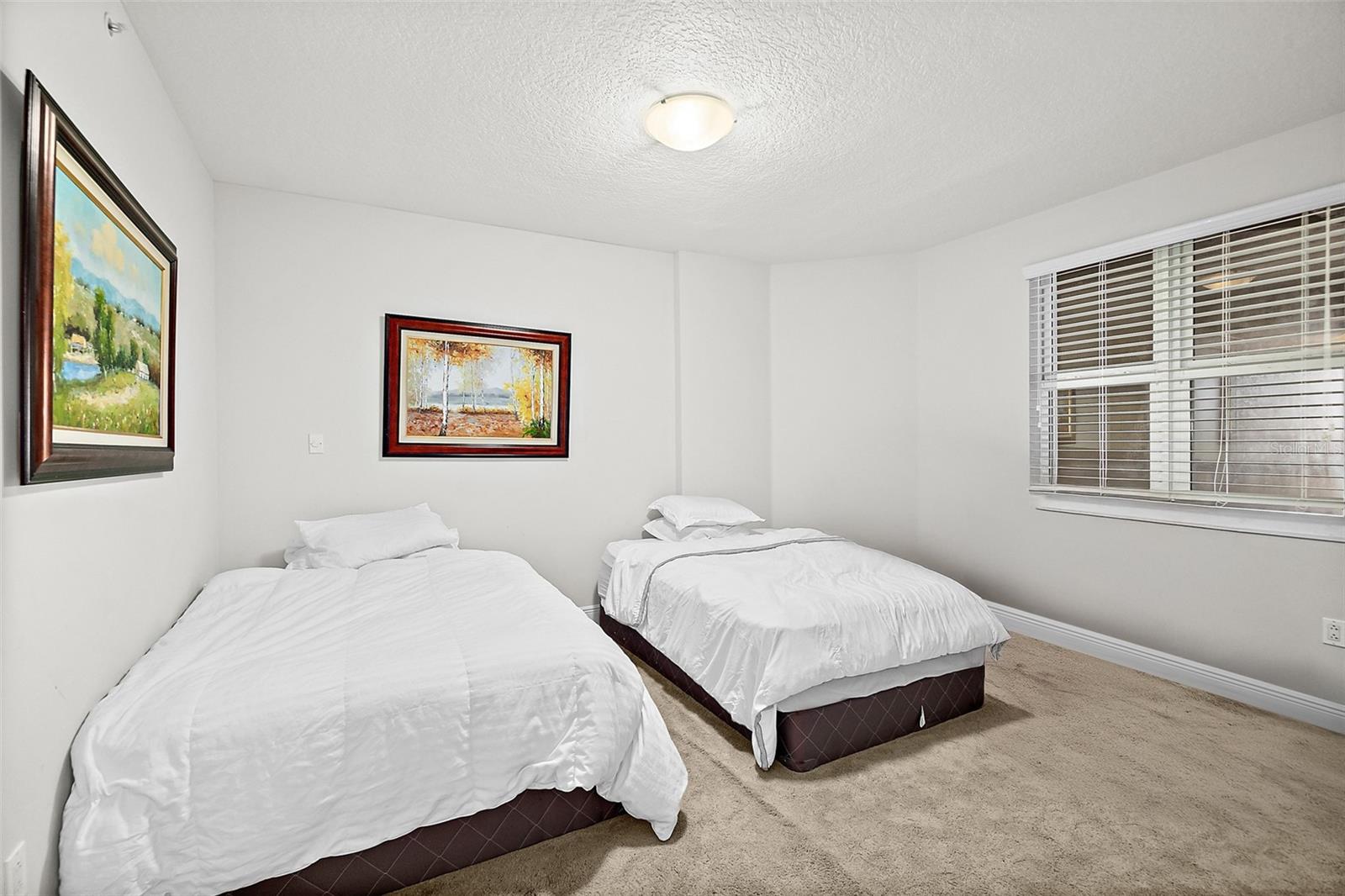 TUSCANY SHORES CONDO - Residential