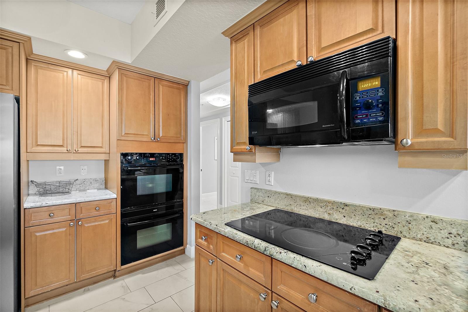TUSCANY SHORES CONDO - Residential