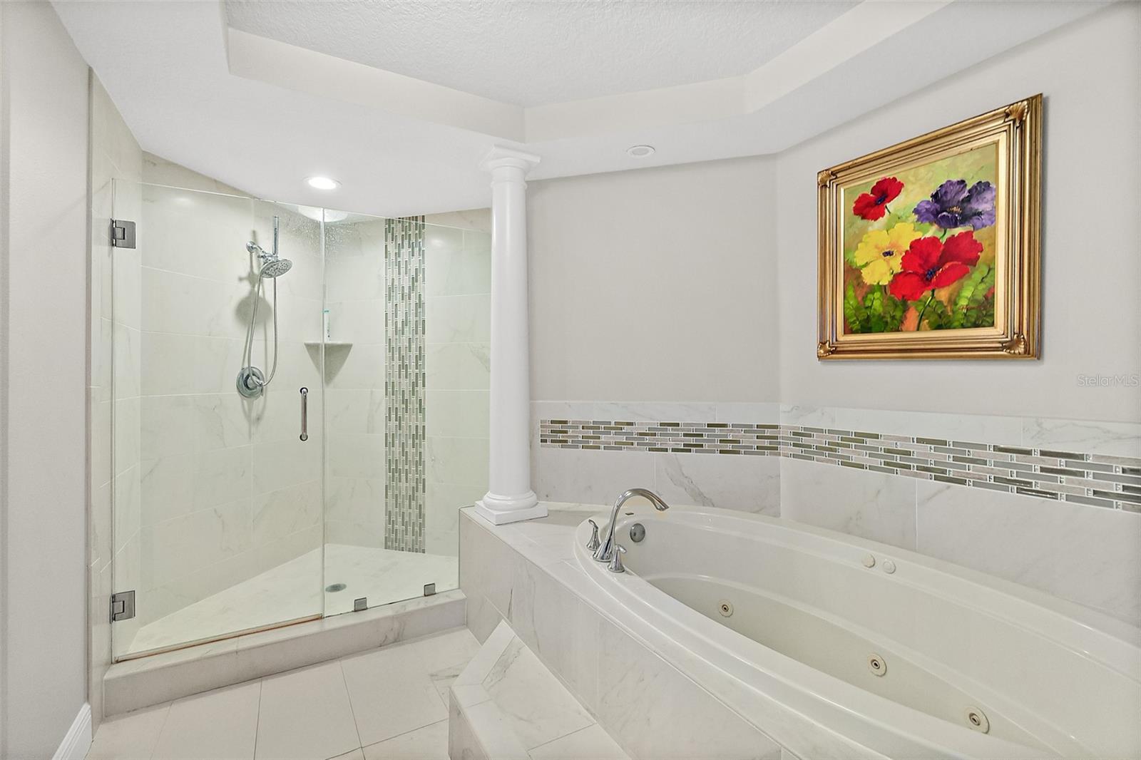 TUSCANY SHORES CONDO - Residential
