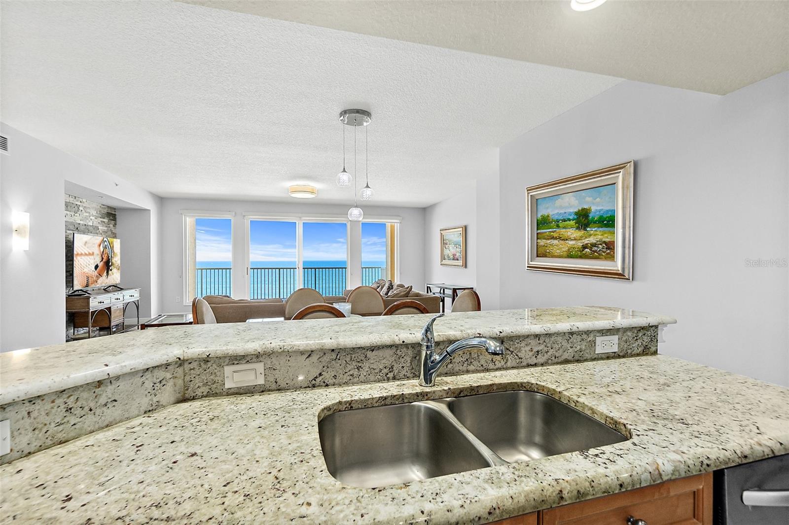 TUSCANY SHORES CONDO - Residential