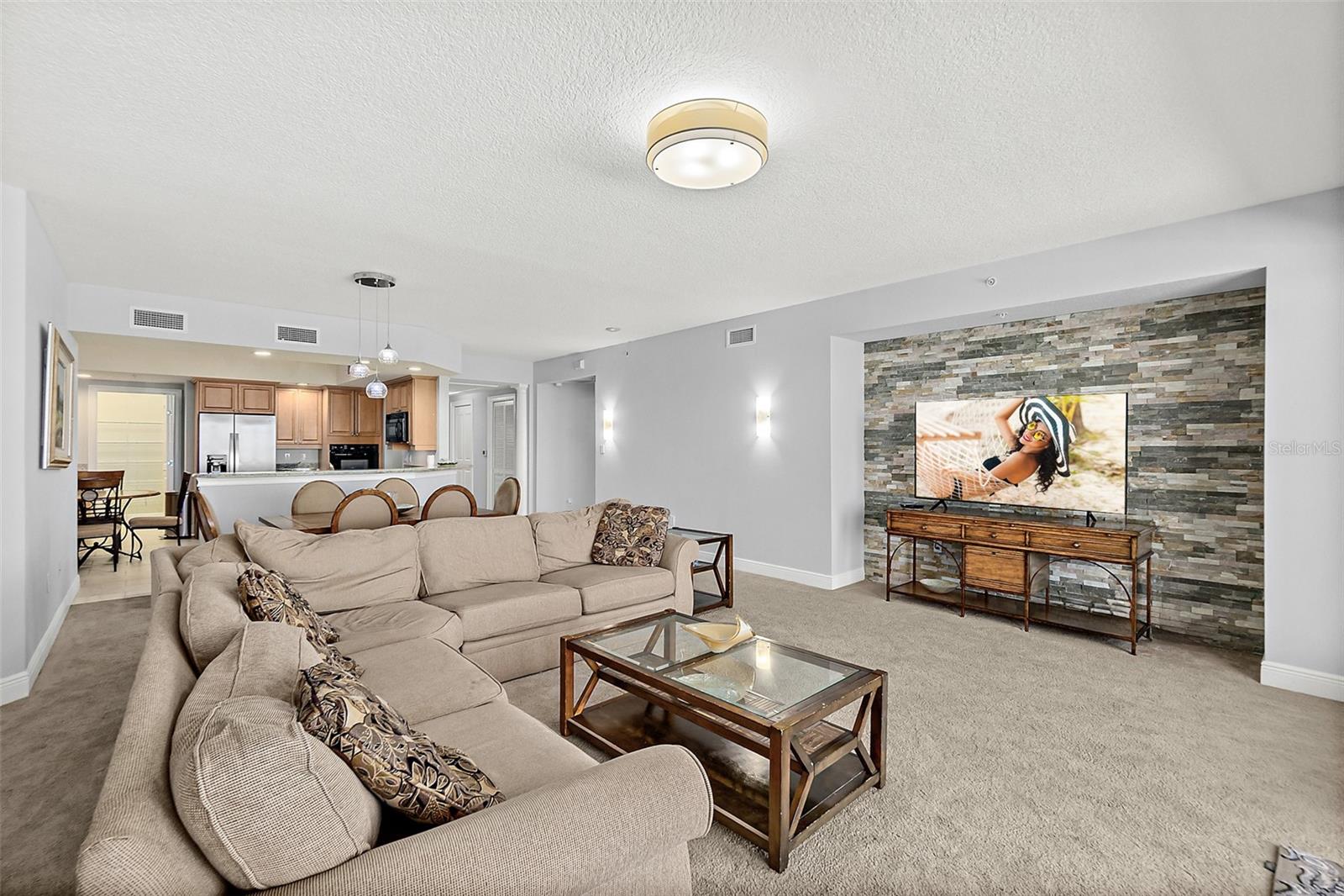 TUSCANY SHORES CONDO - Residential