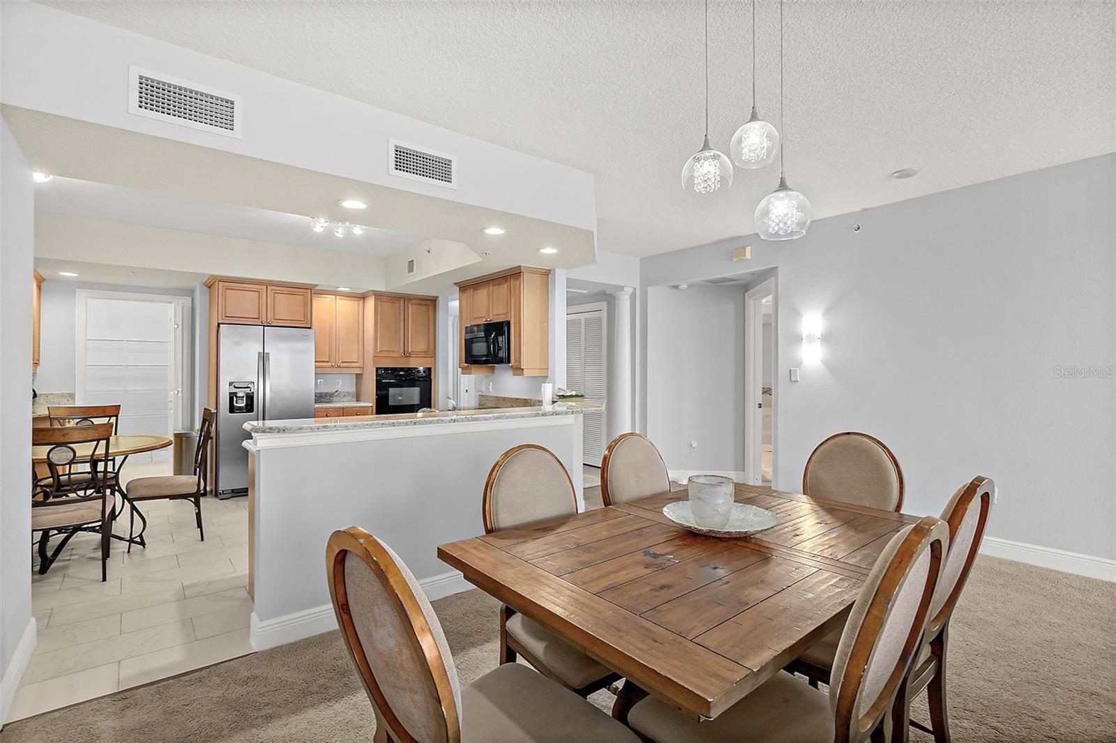 TUSCANY SHORES CONDO - Residential
