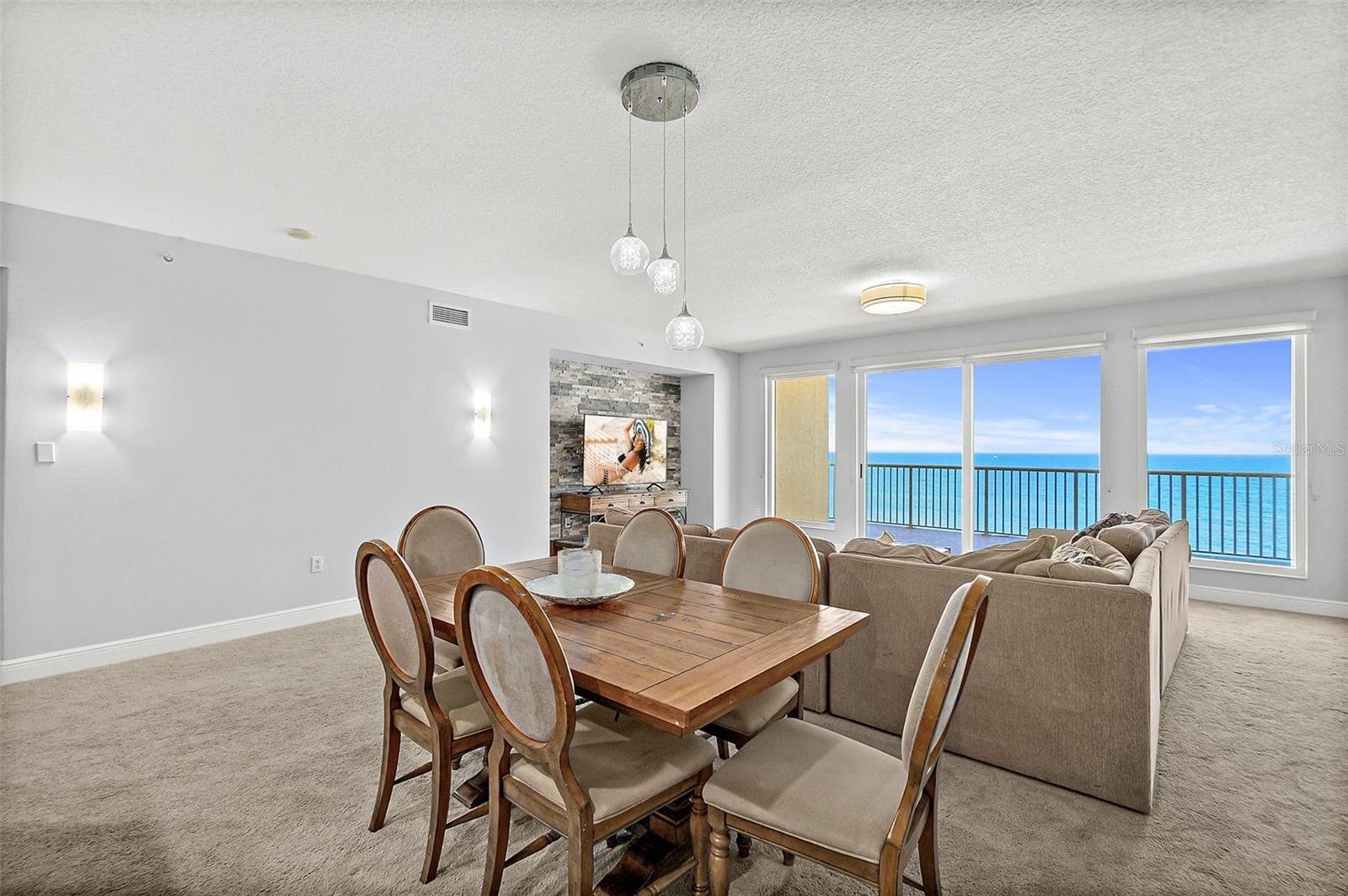 TUSCANY SHORES CONDO - Residential