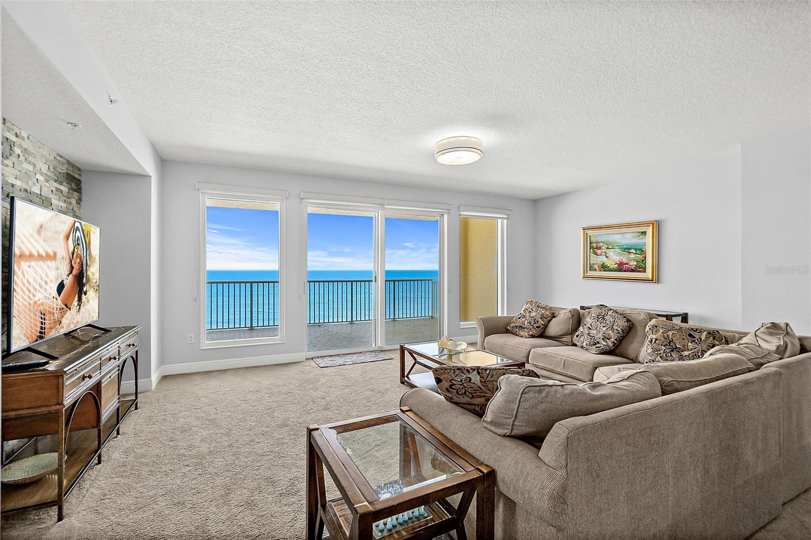 TUSCANY SHORES CONDO - Residential