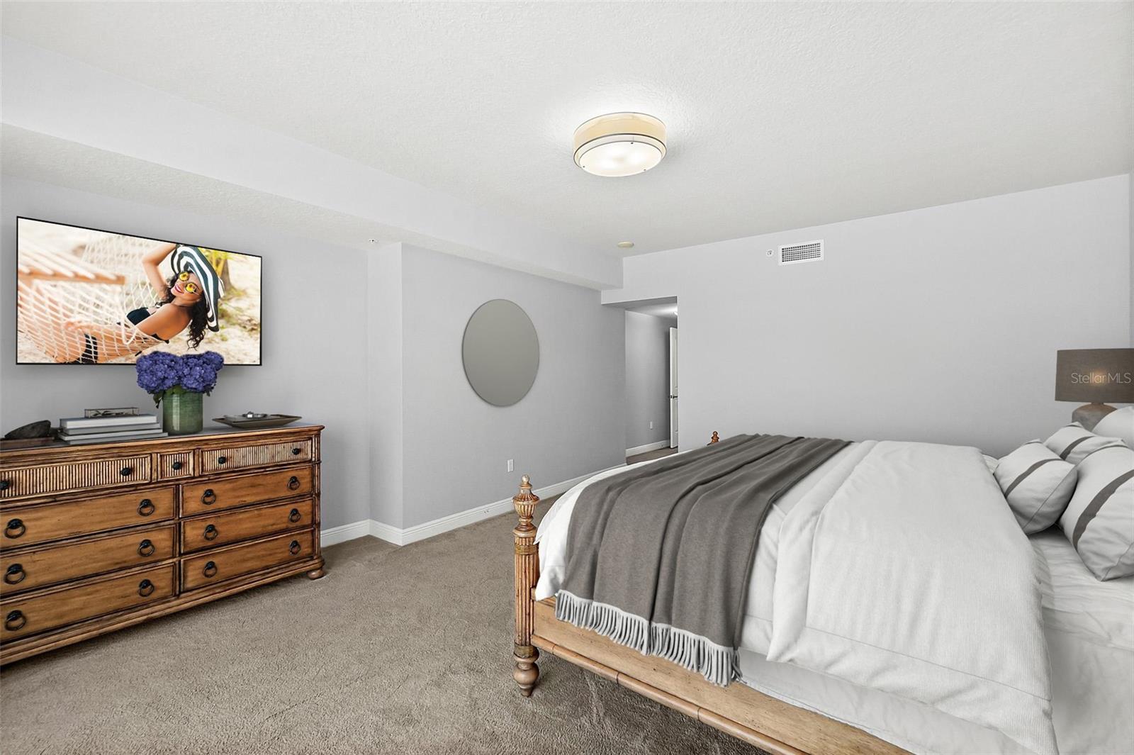 TUSCANY SHORES CONDO - Residential