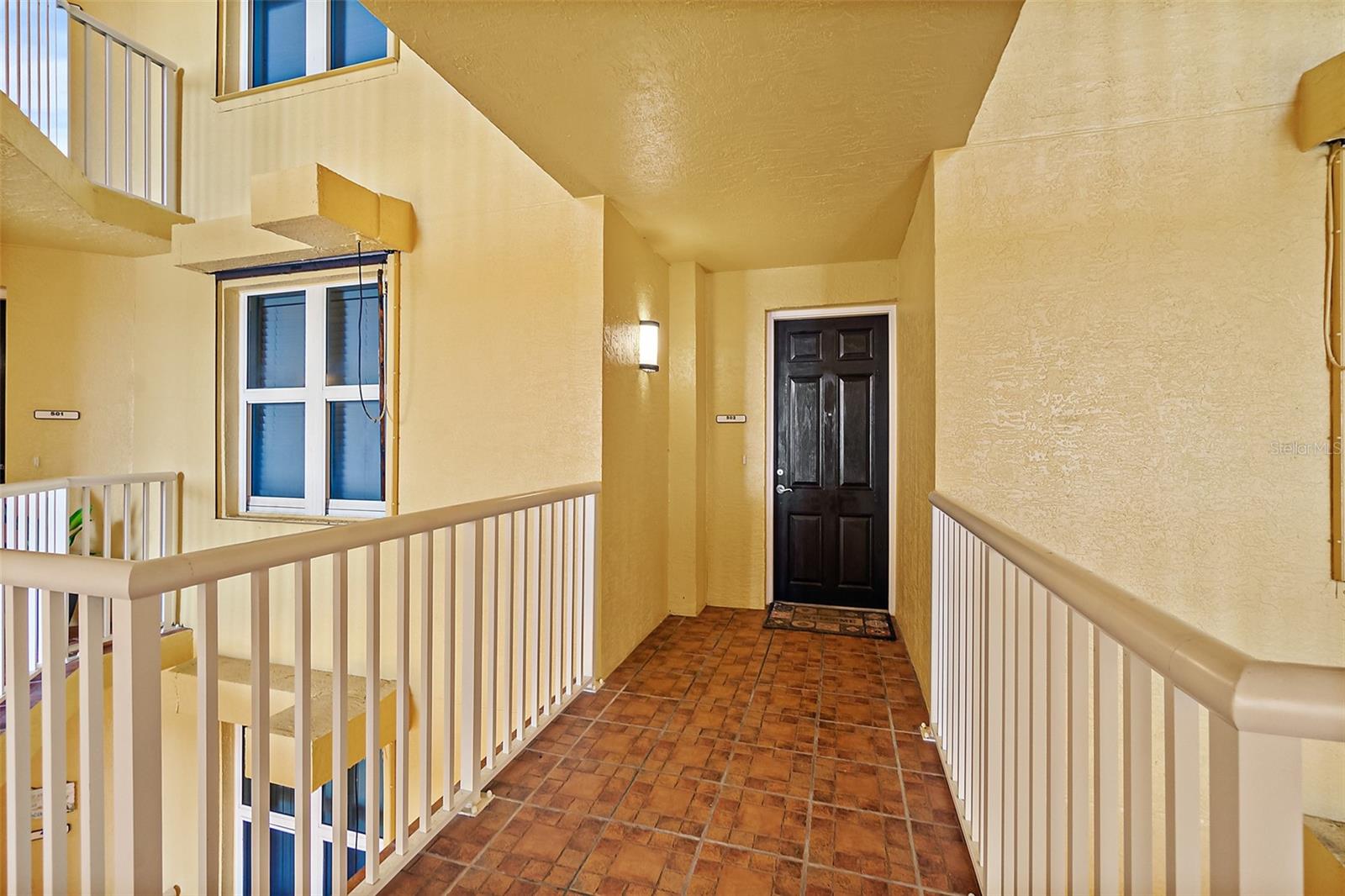 TUSCANY SHORES CONDO - Residential