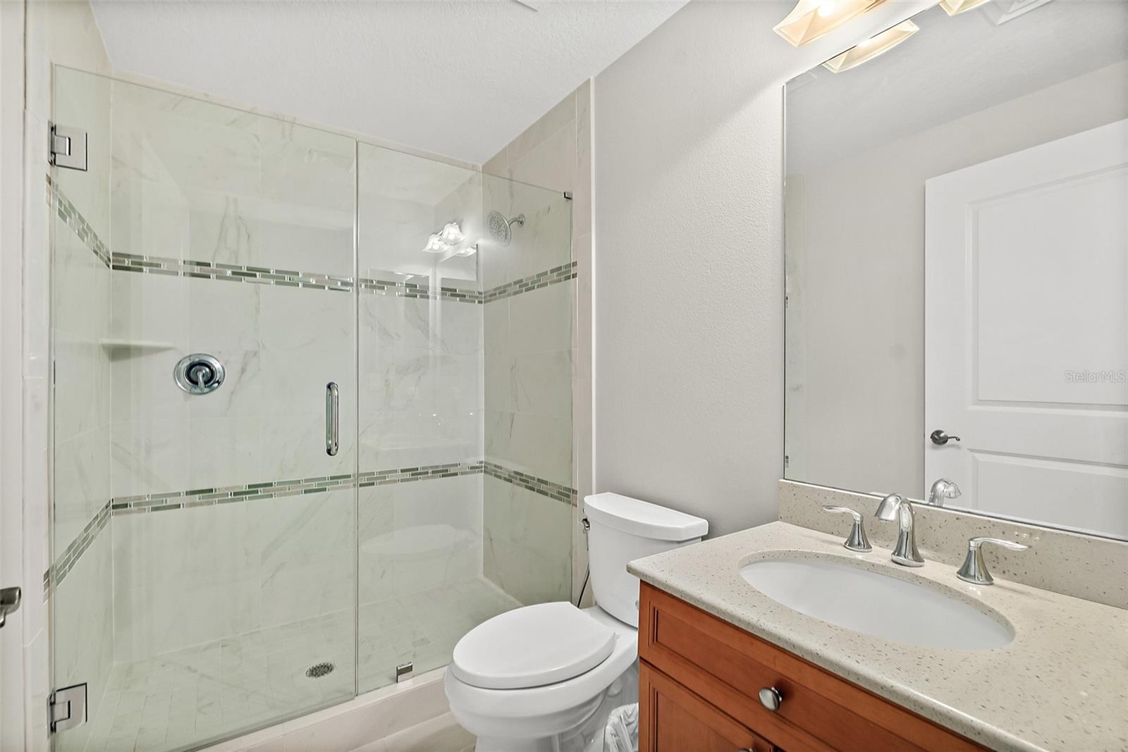 TUSCANY SHORES CONDO - Residential