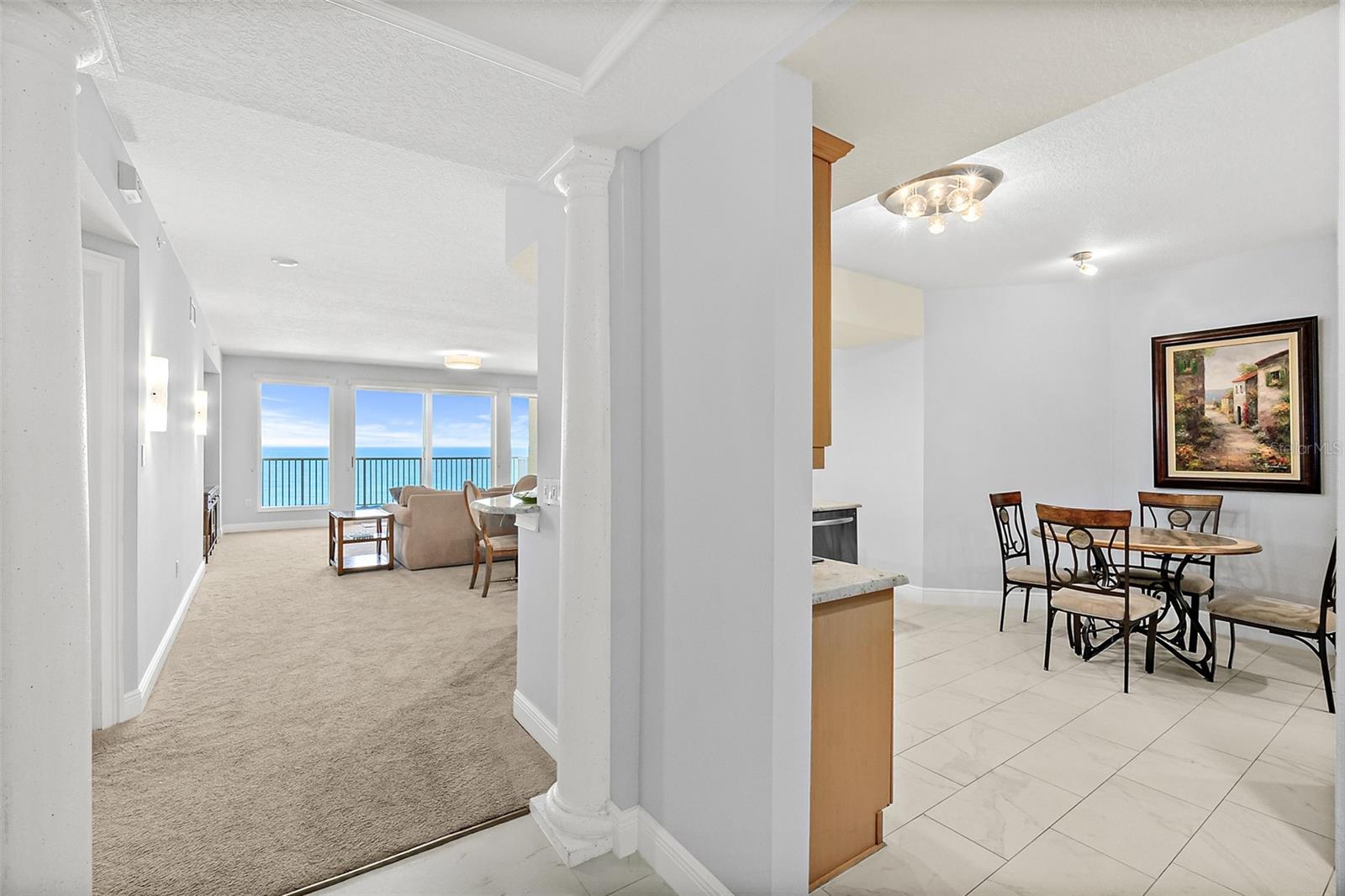TUSCANY SHORES CONDO - Residential