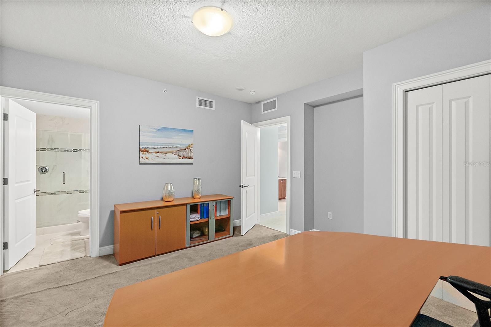 TUSCANY SHORES CONDO - Residential