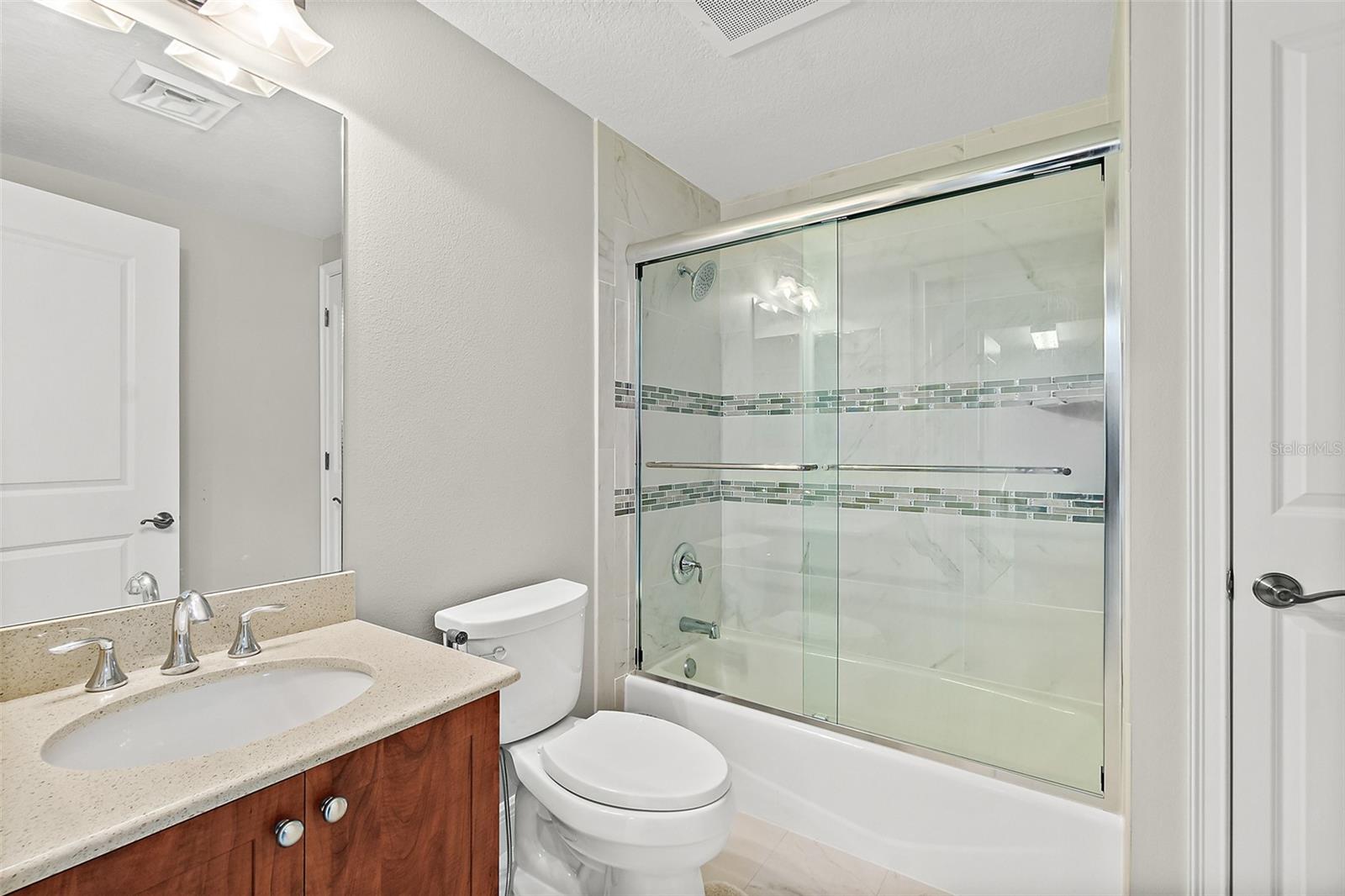 TUSCANY SHORES CONDO - Residential