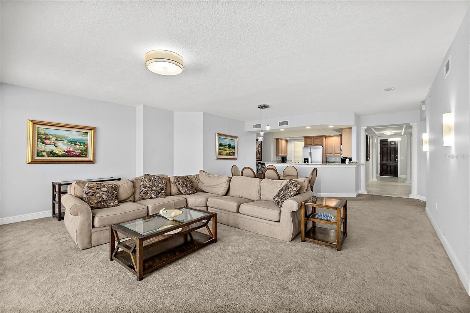 TUSCANY SHORES CONDO - Residential