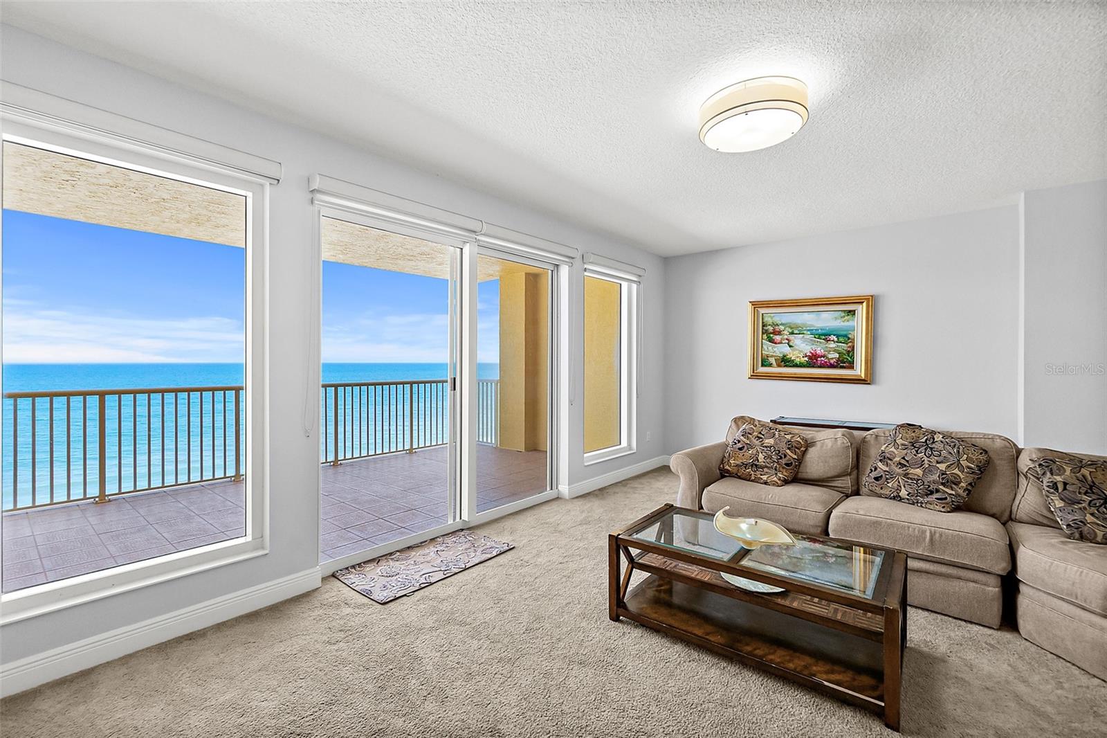 TUSCANY SHORES CONDO - Residential