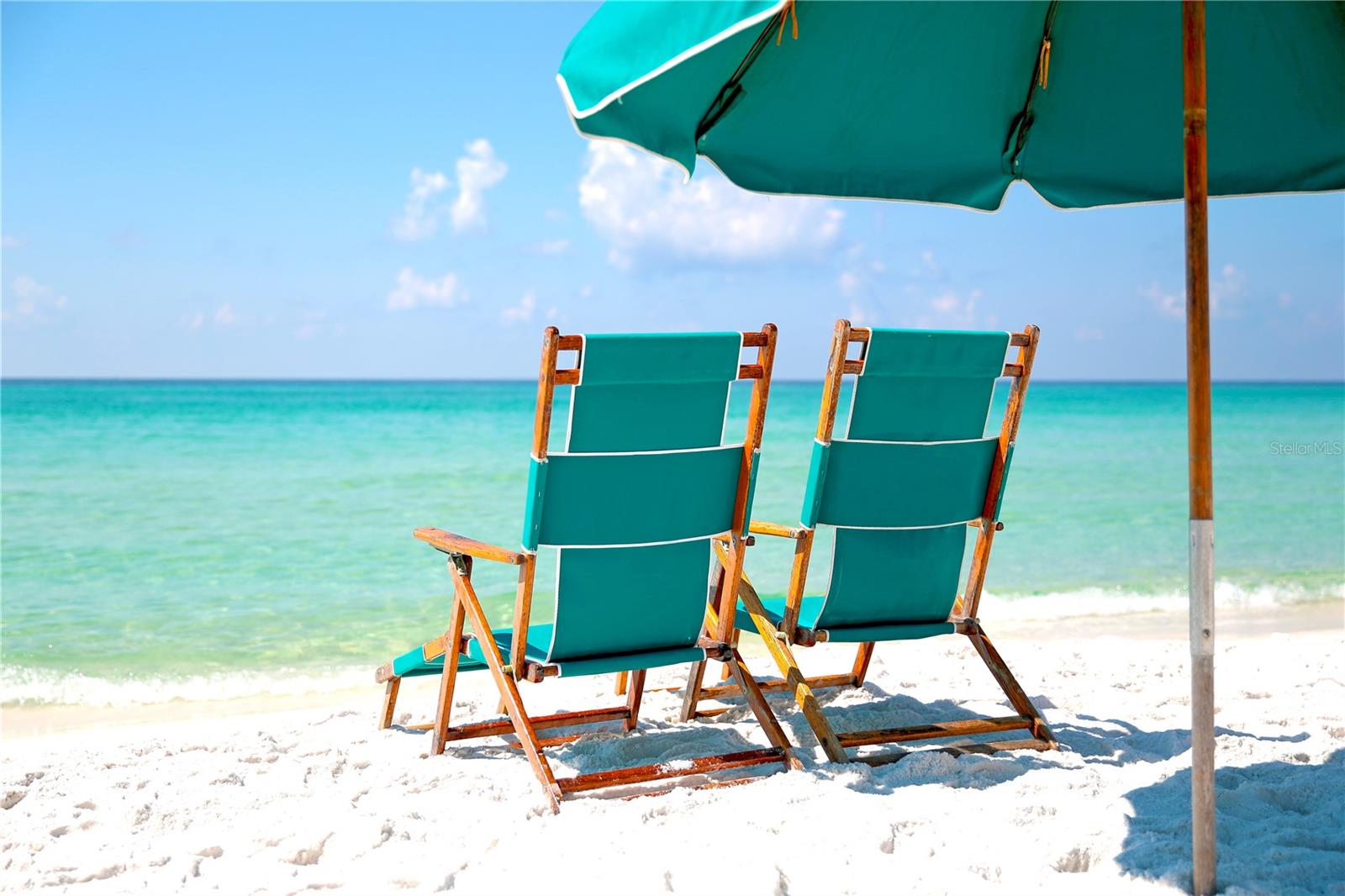 TUSCANY SHORES CONDO - Residential