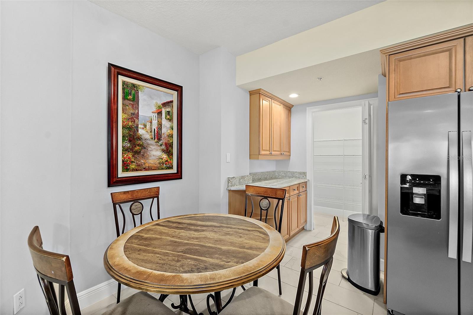 TUSCANY SHORES CONDO - Residential