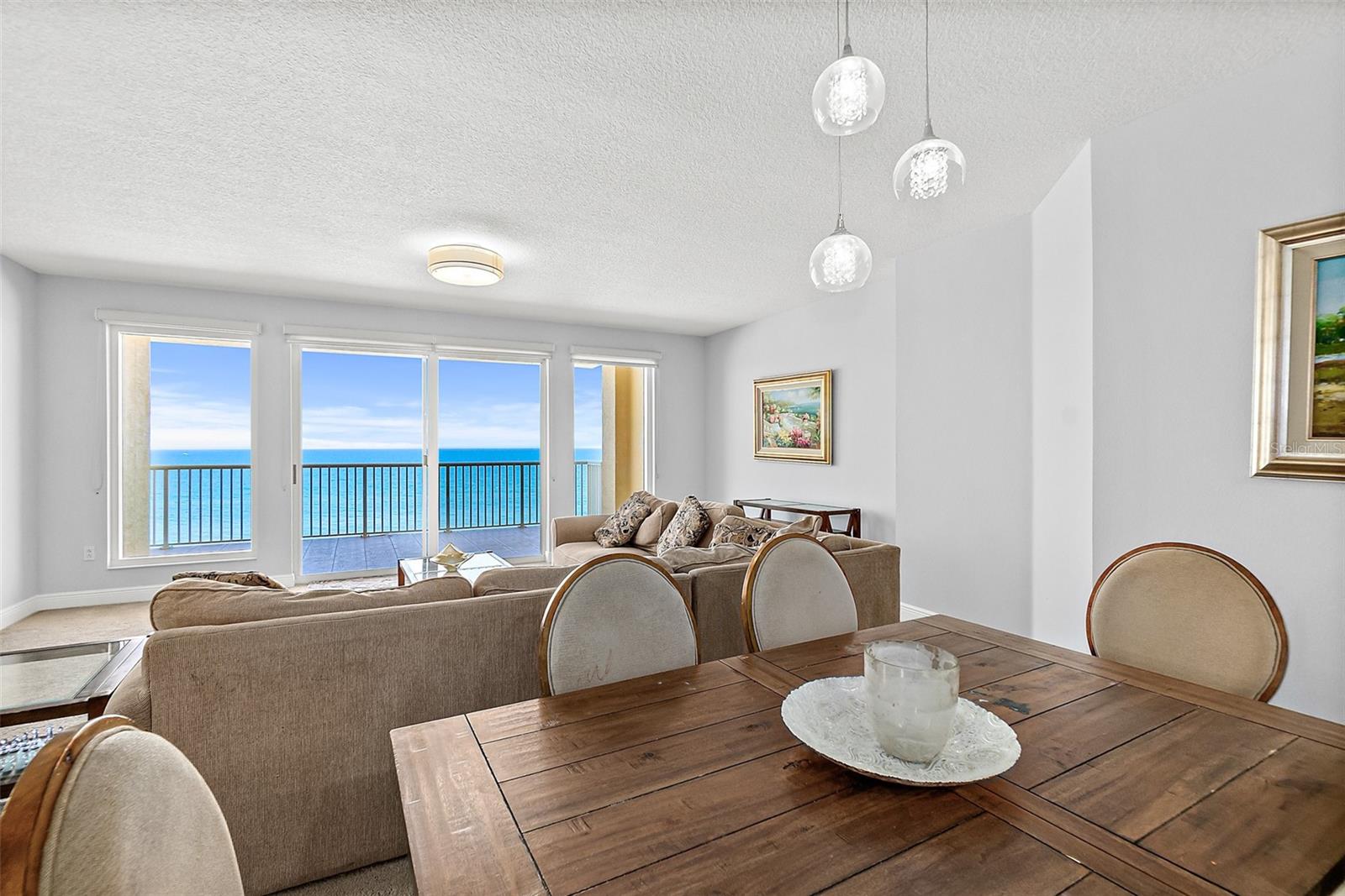TUSCANY SHORES CONDO - Residential