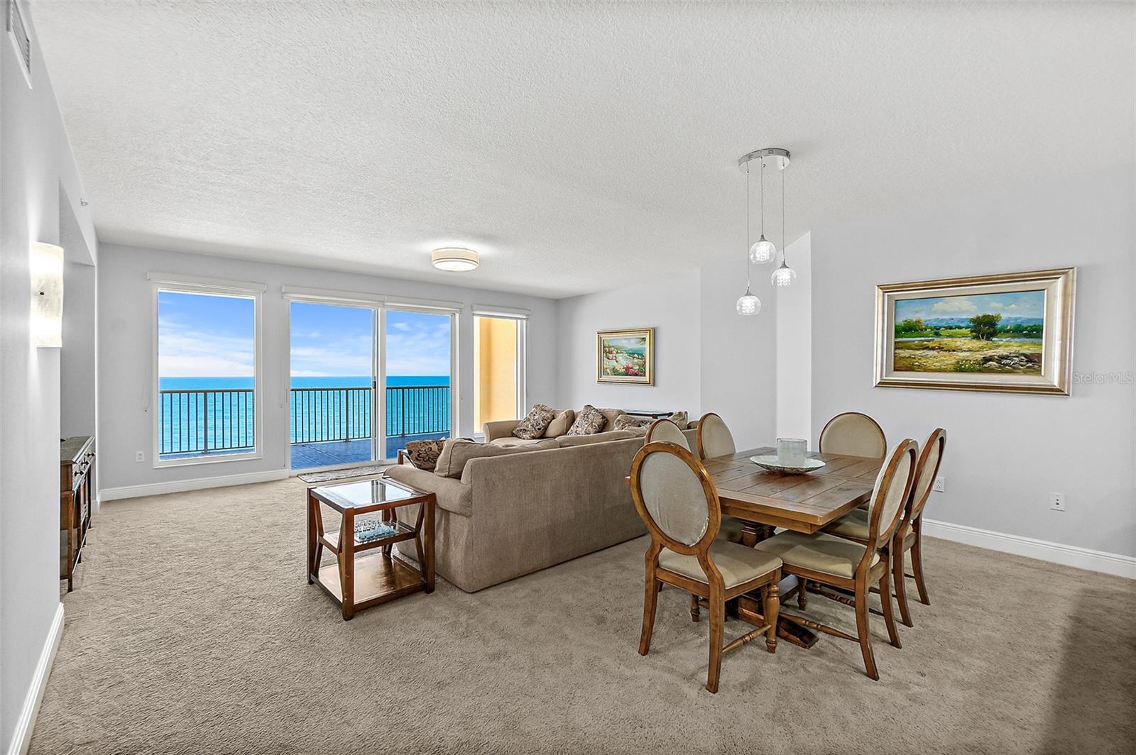 TUSCANY SHORES CONDO - Residential