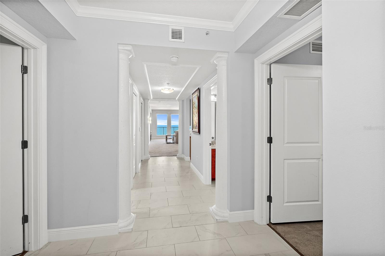 TUSCANY SHORES CONDO - Residential