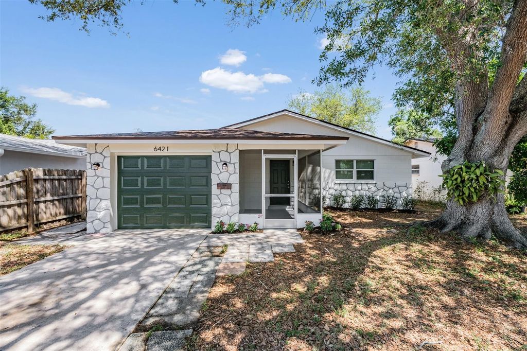 Photo of 6421 81st Avenue N, Pinellas Park, FL 33781 (MLS # TB8490254)