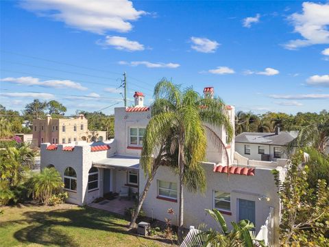 1020 38TH AVENUE N ST PETERSBURG FL 33704