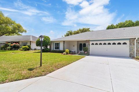 11015 LINKSIDE DRIVE PORT RICHEY FL 34668