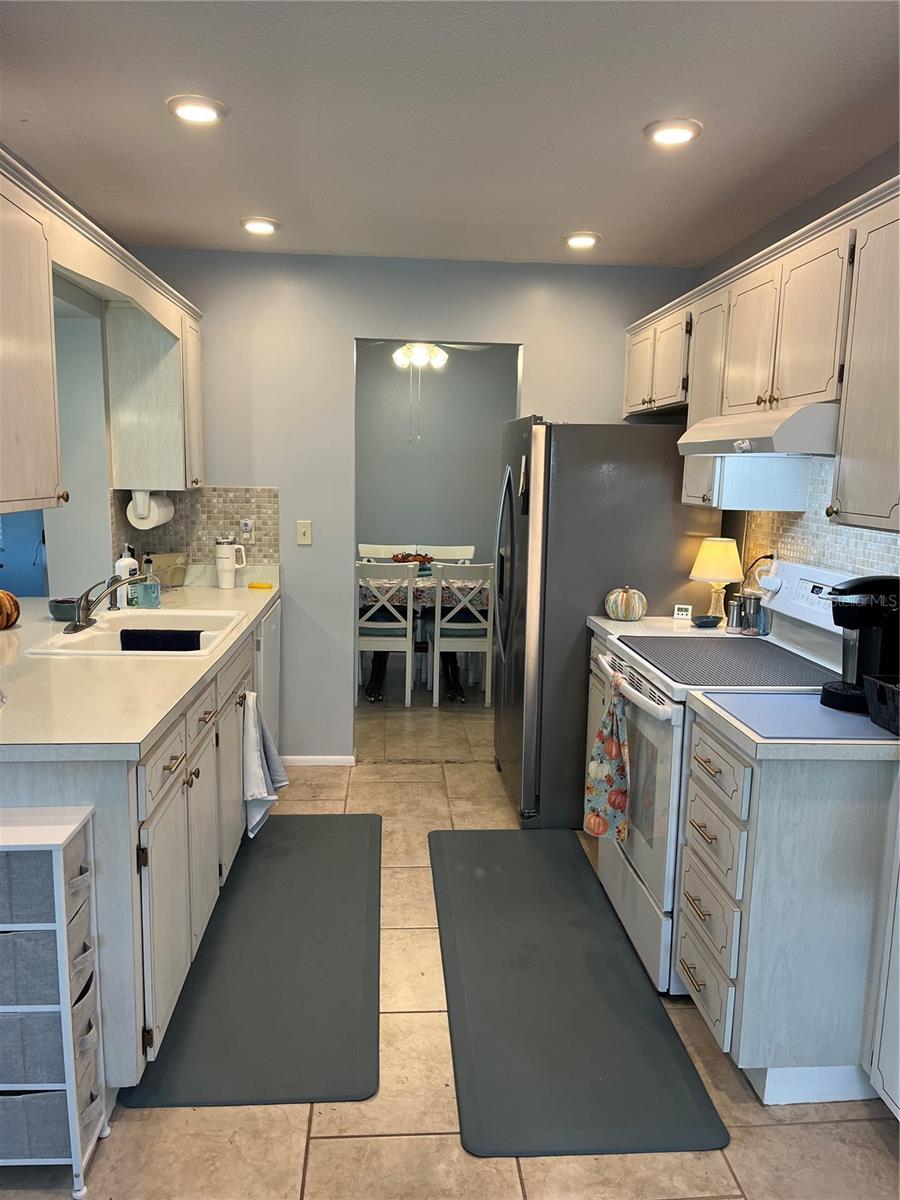 MAINLANDS OF TAMARAC BY THE GULF - Residential