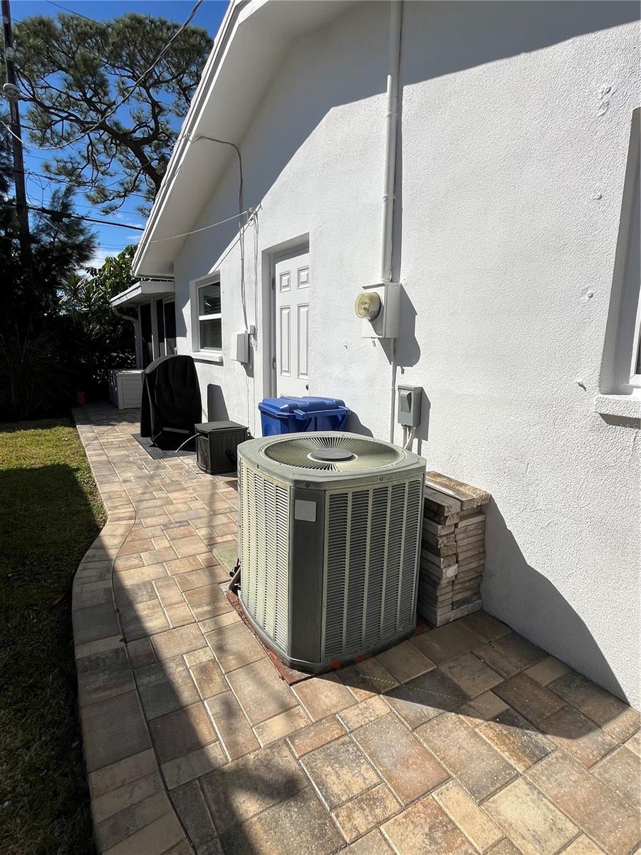 MAINLANDS OF TAMARAC BY THE GULF - Residential