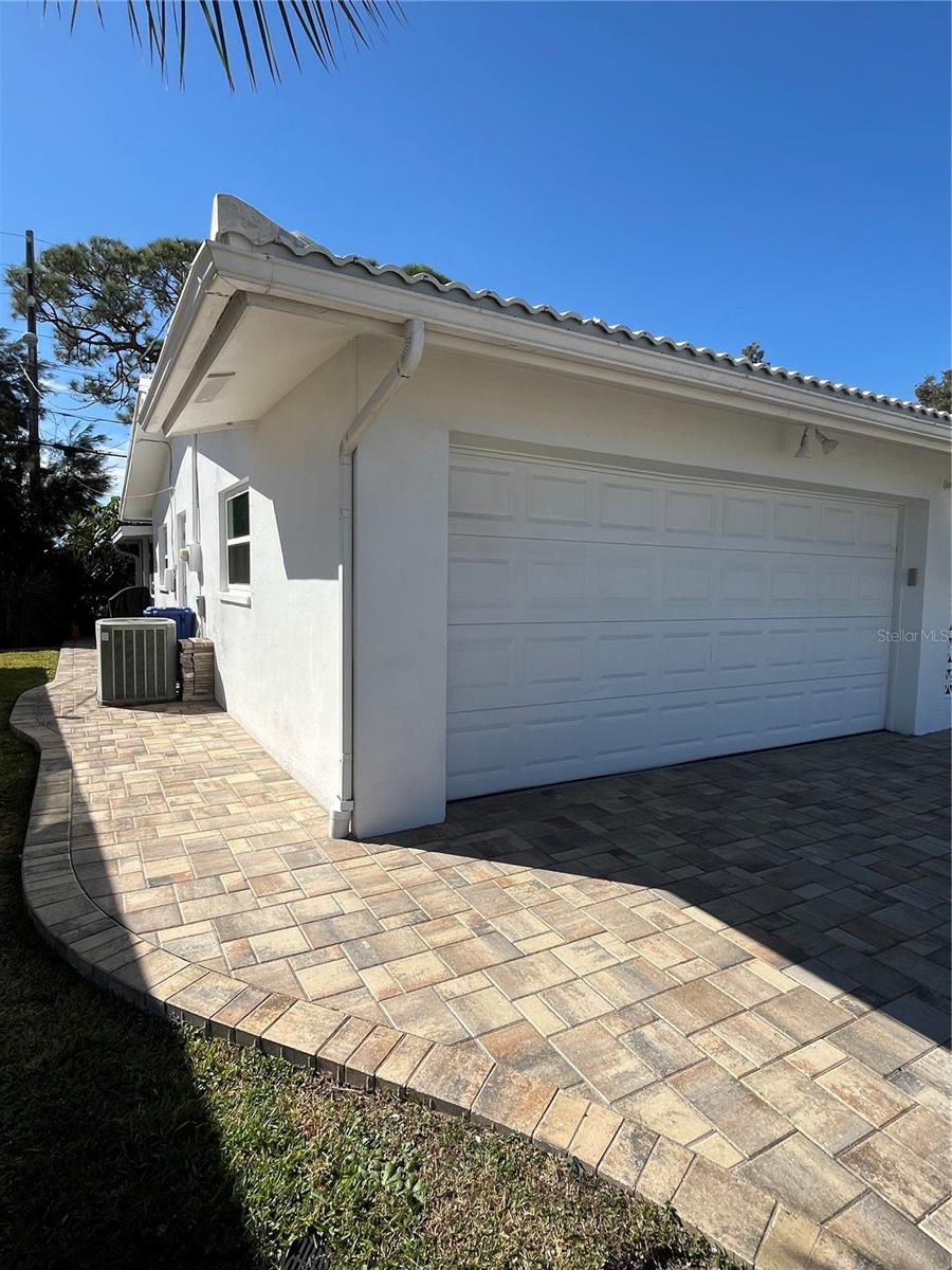 MAINLANDS OF TAMARAC BY THE GULF - Residential