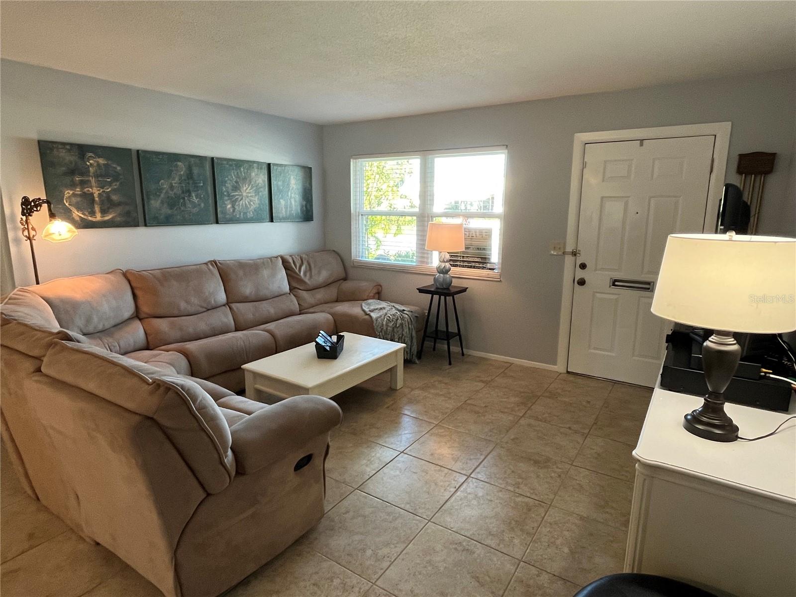 MAINLANDS OF TAMARAC BY THE GULF - Residential