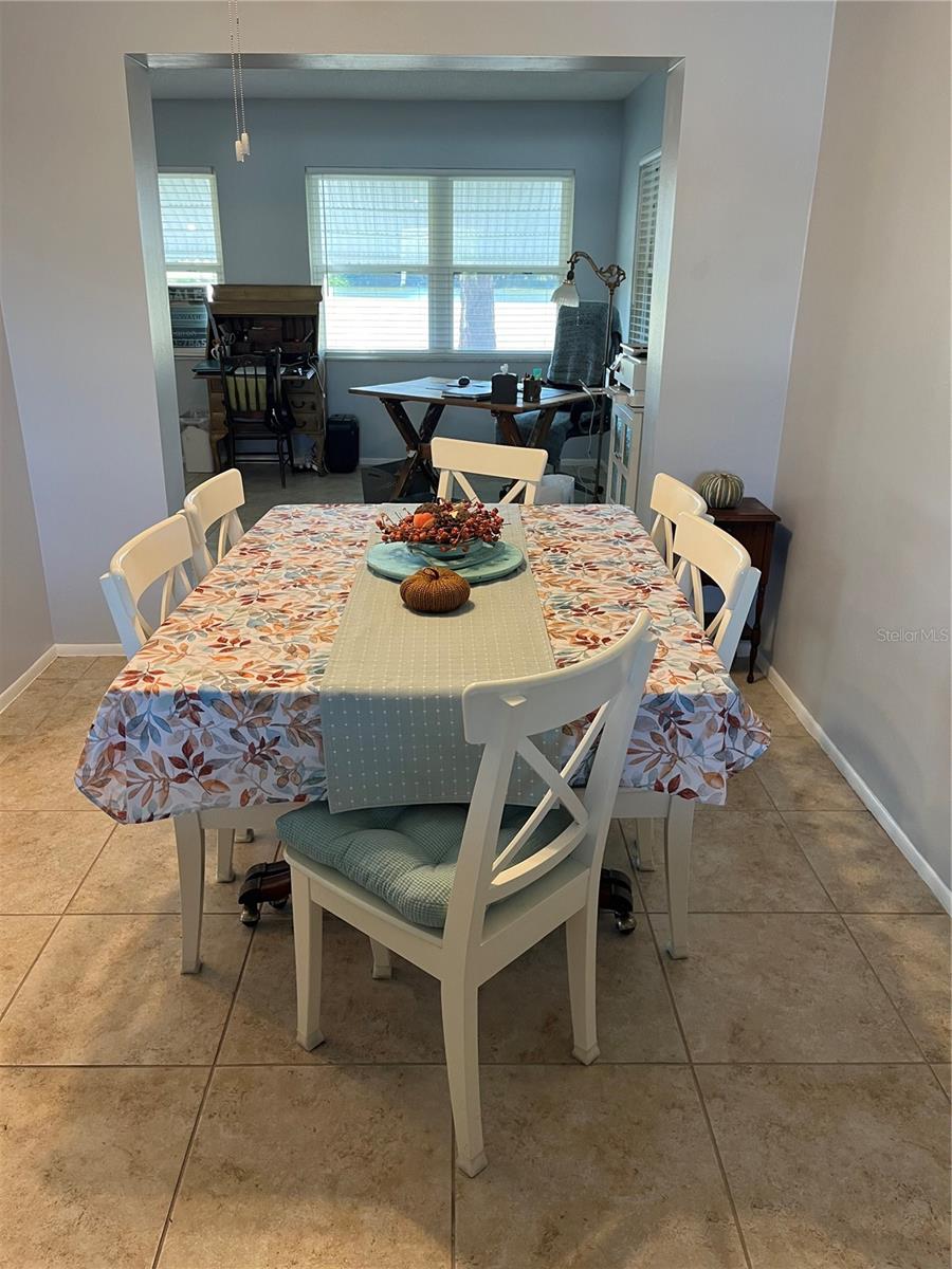 MAINLANDS OF TAMARAC BY THE GULF - Residential