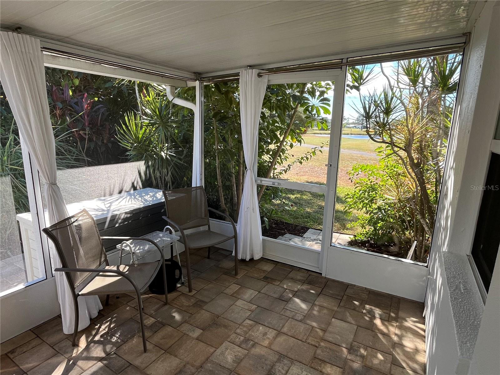 MAINLANDS OF TAMARAC BY THE GULF - Residential