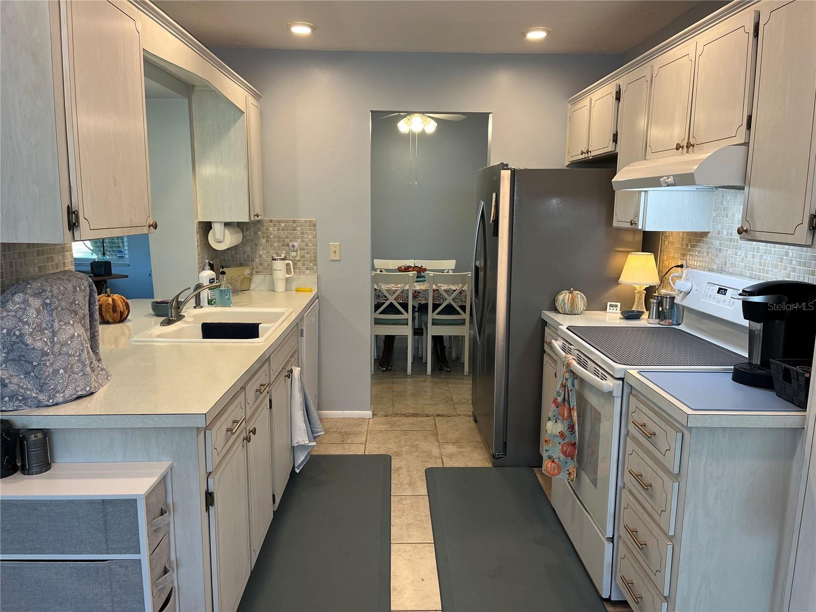 MAINLANDS OF TAMARAC BY THE GULF - Residential