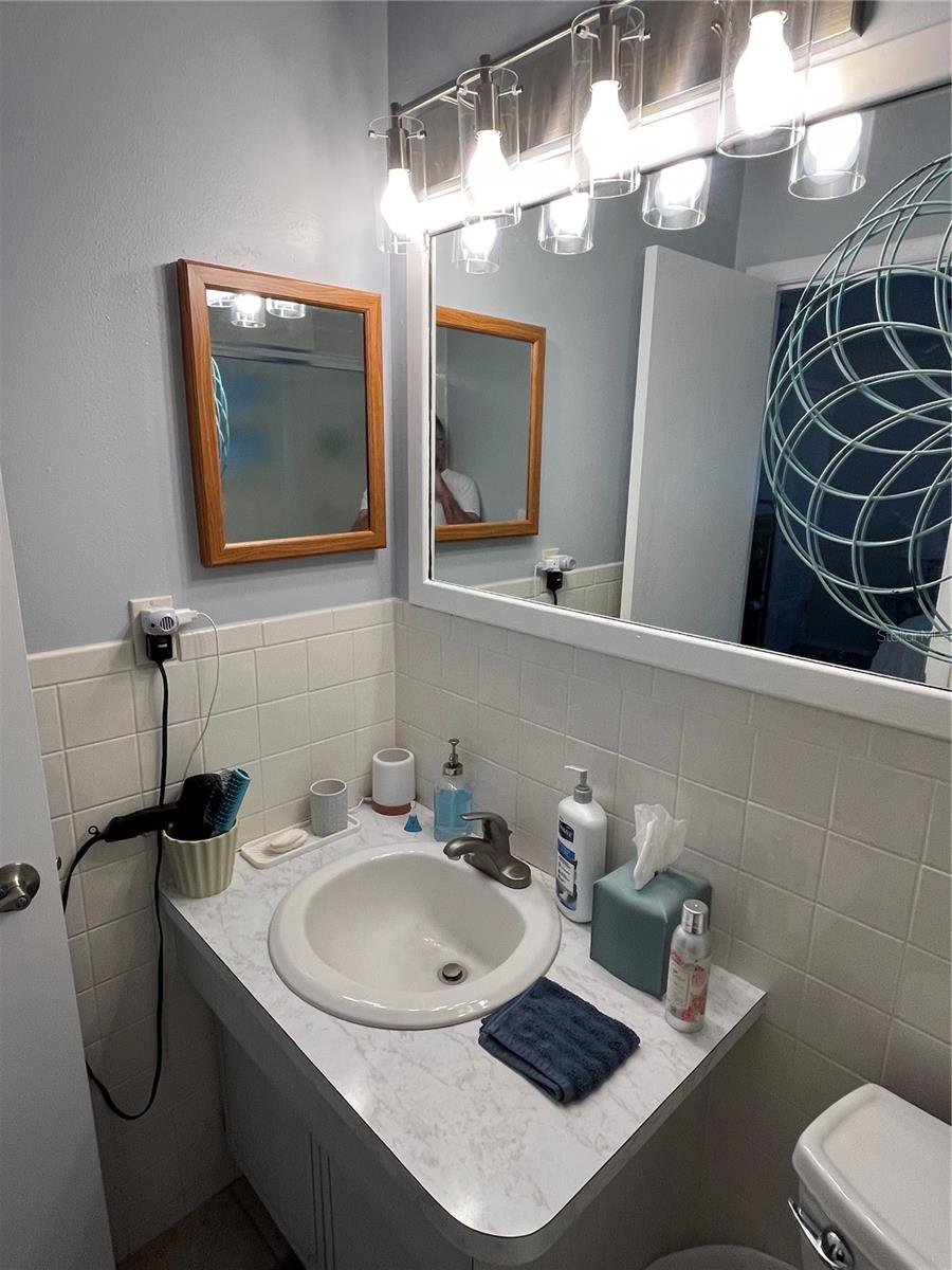 MAINLANDS OF TAMARAC BY THE GULF - Residential