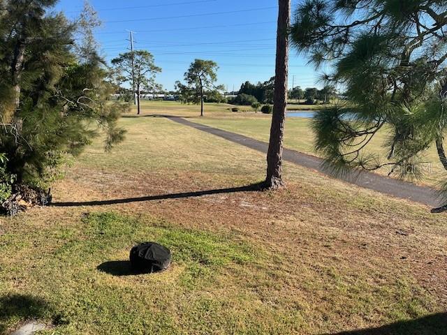 MAINLANDS OF TAMARAC BY THE GULF - Residential